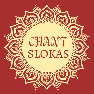 Chant SLOKAS